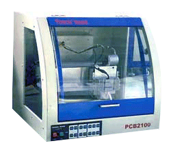 Pcb Plate Making Machine Pcb2100