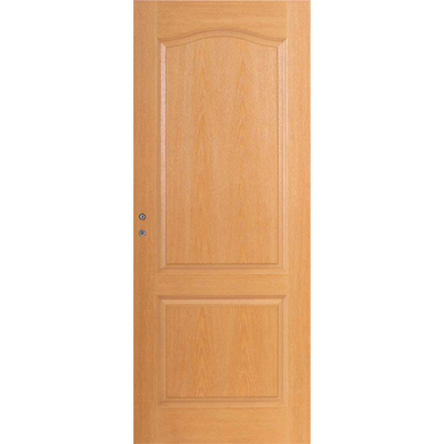 HDF Molded Veneered Door
