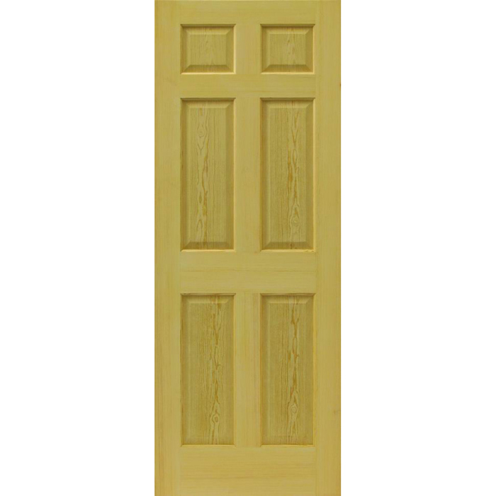 Engineered Door