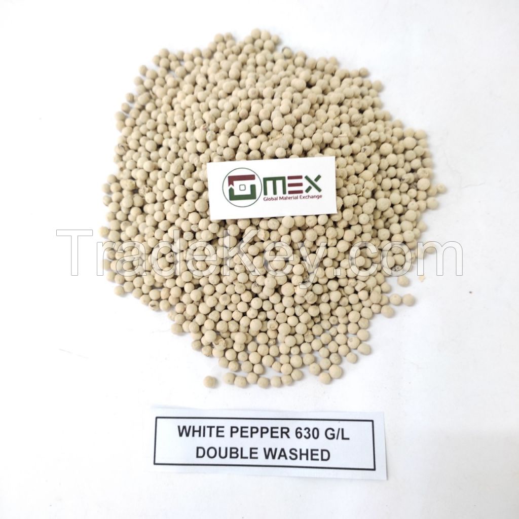 White pepper High quality Manufacture from Vietnam Low price