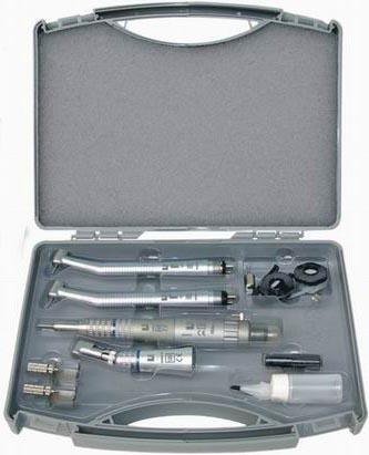 Dental Handpiece