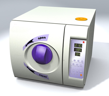 Dental Autoclave