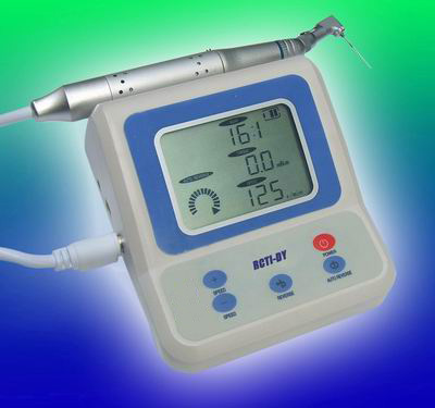 Endodontic Equipment