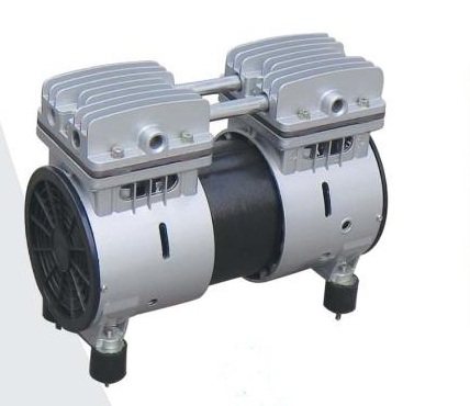 Oilless Air Compressor