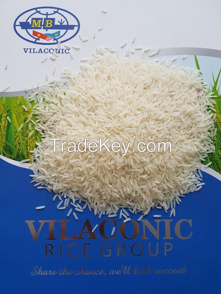 Importing ST 24 RICE (LONG GRAIN, FRAGRANT) directly from Vietnamese manufacturer