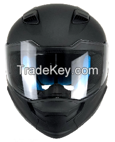 Full face helmet A608
