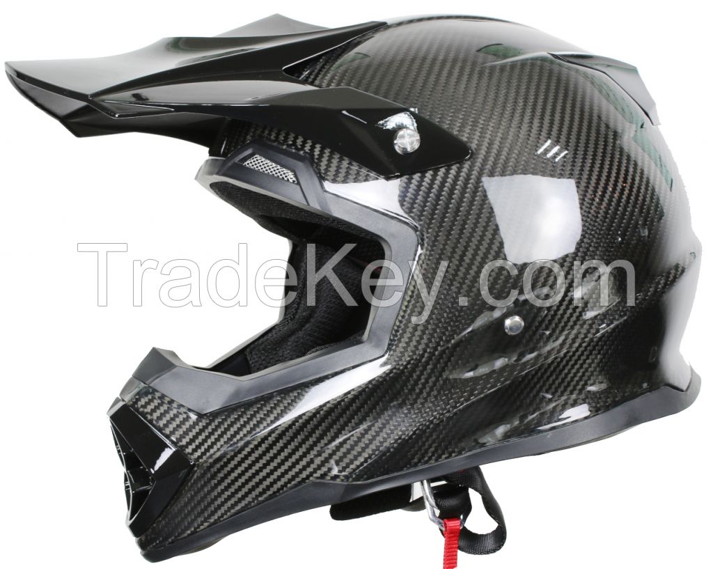 OFF ROAD HELMET A780