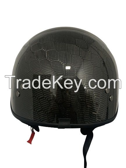 HALF HELMET  A888