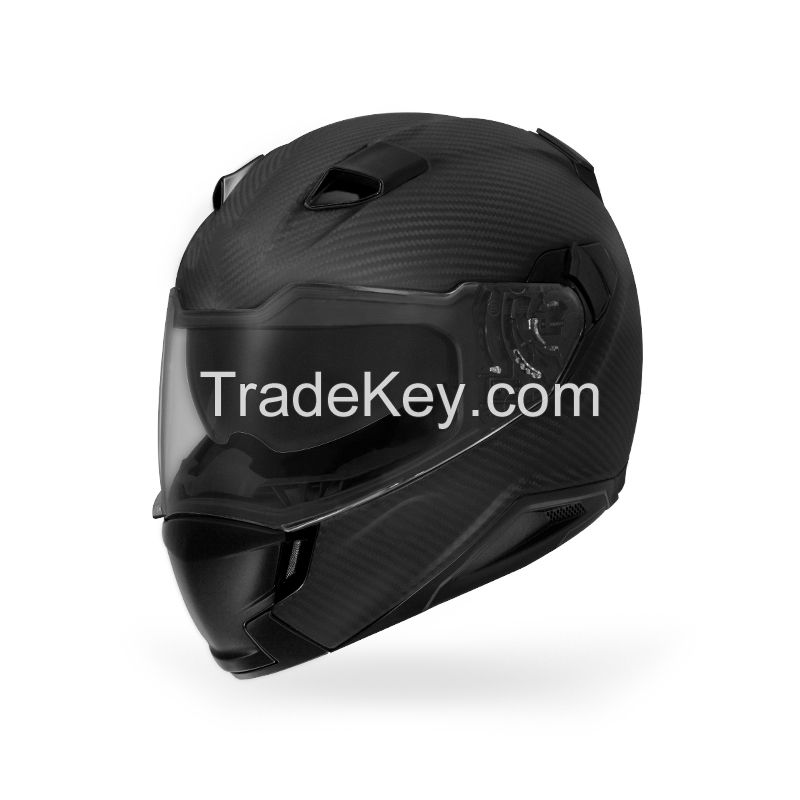 Full face helmet A606