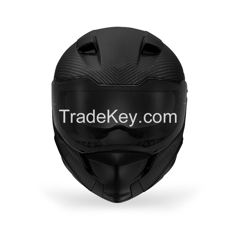 Full face helmet A606