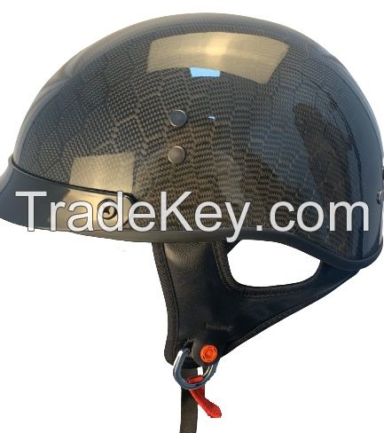 HALF HELMET  A888