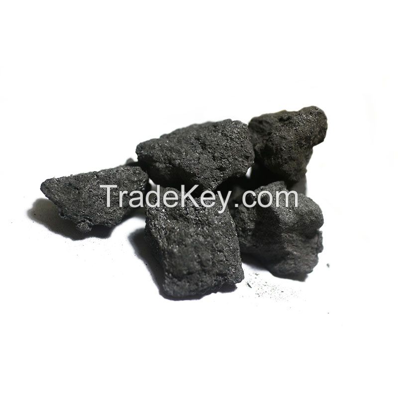 30-80 MM  Metallurgical Coke As Fuel Exporter With Ash 10%