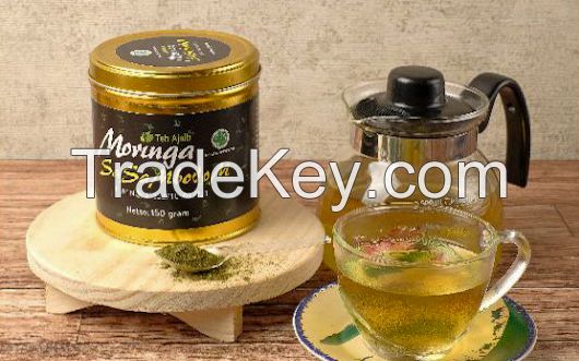 Tea Moringa Fowder