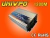 1200W inverter with charger-UPS