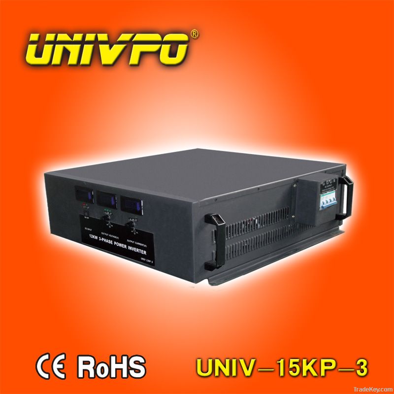 15KW 3 phase Power Inverter/Used for solar generator