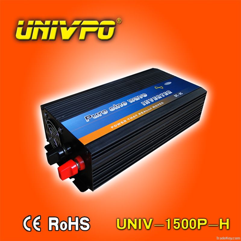 1500W Solar generator-Hybrid solar inverter for solar generator