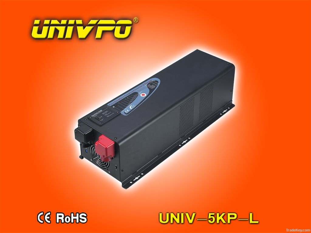 5000W Charger Inverter/Home UPS Inverter