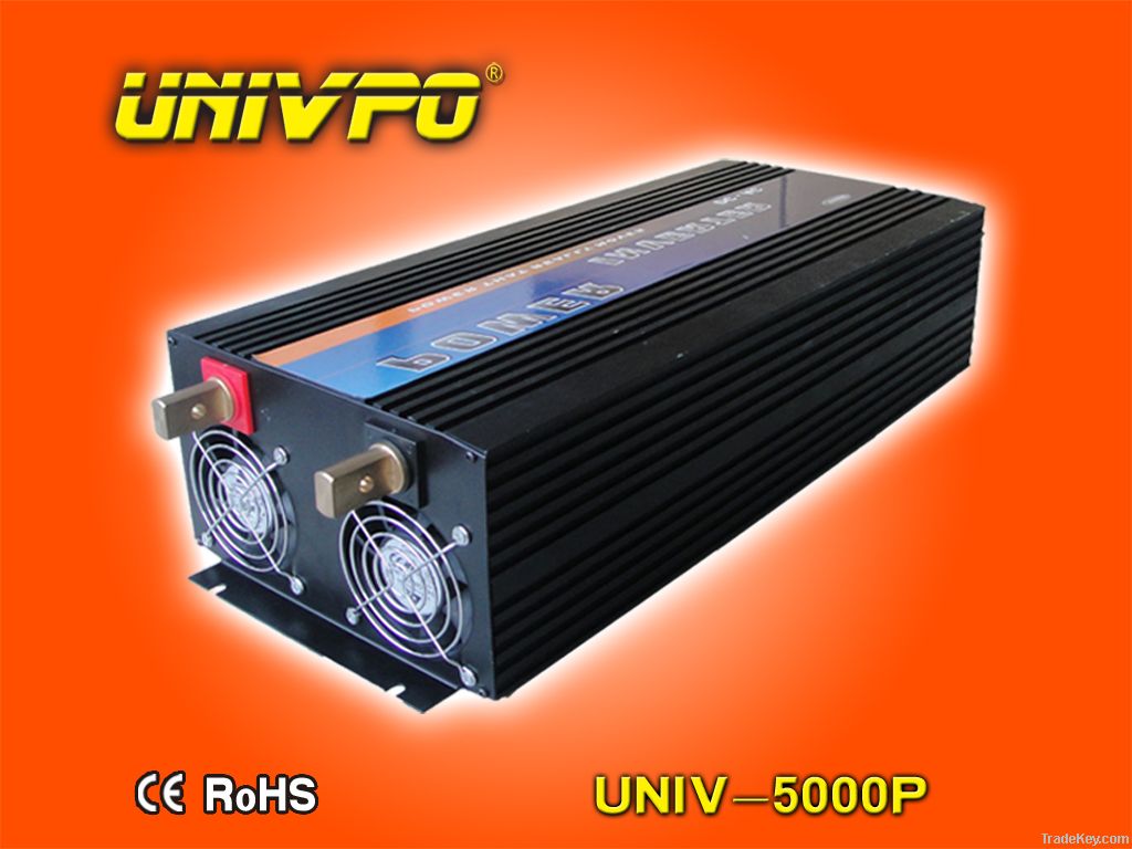 5000w 24V Off-Grid Solar Power Inverter/5000W Car Inverter