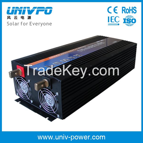 5000W DC To 240V AC Off-Grid Power Inverter