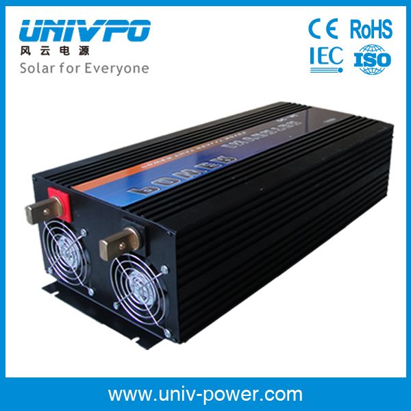 5000W DC To 240V AC Off-Grid Power Inverter