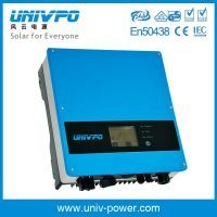 DC To 380V 3 Phase AC Power Inverter(UNIV-6KGTS-3)