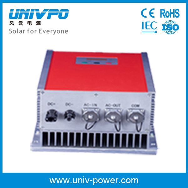 23KW solar pumping inverter