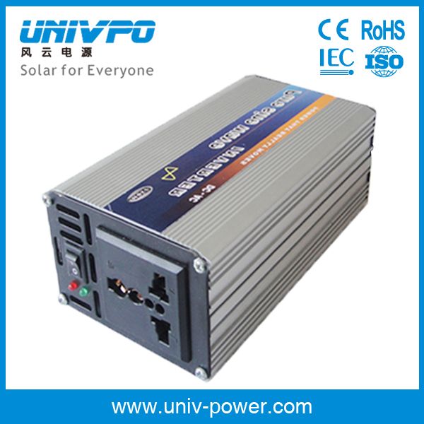 Portable 300W Car Power Inverter