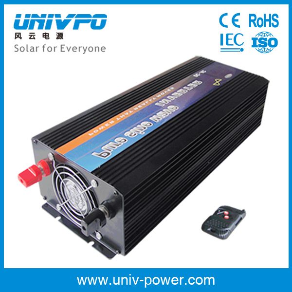 Modified Sine Wave Inverter 3000W