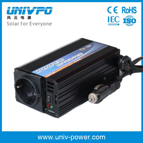 1500W Hight Frequency Car Inverter