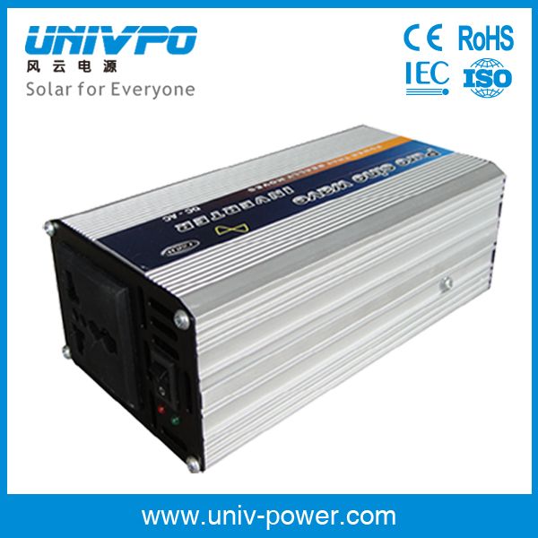 48V/40A Solar Charger Controller