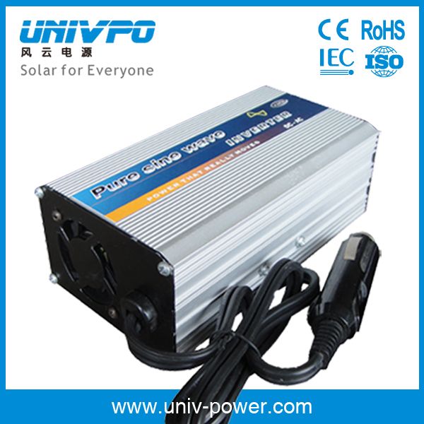 Portable 300W Car Power Inverter