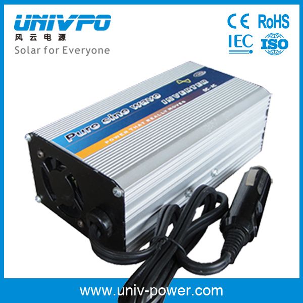 150W High Frequency Car Power Inverter