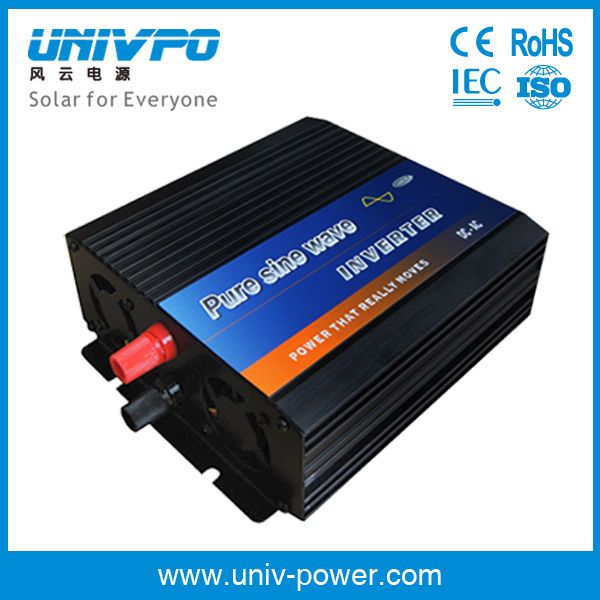 300W Pure Sine Wave Power Inverter 12V/24V/off grid solar inverter
