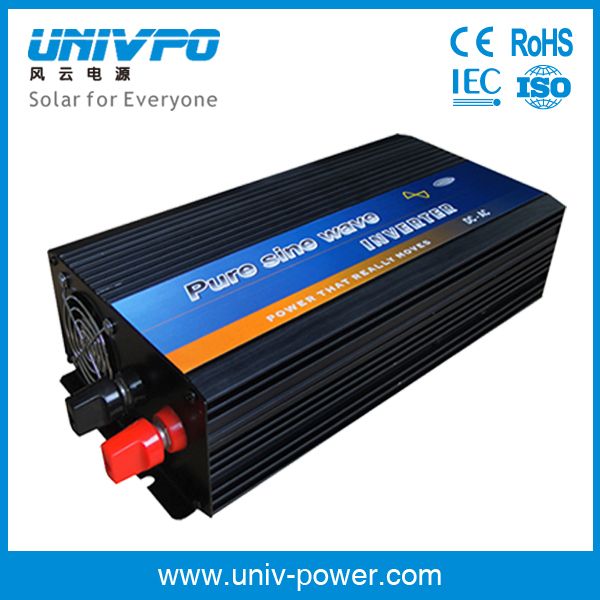 300W Pure Sine Wave Inverter