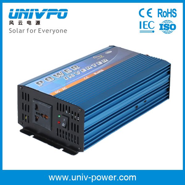 300W Pure Sine Wave Inverter