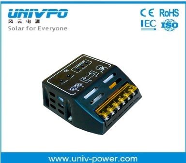 30A Intelligent Charge Controller