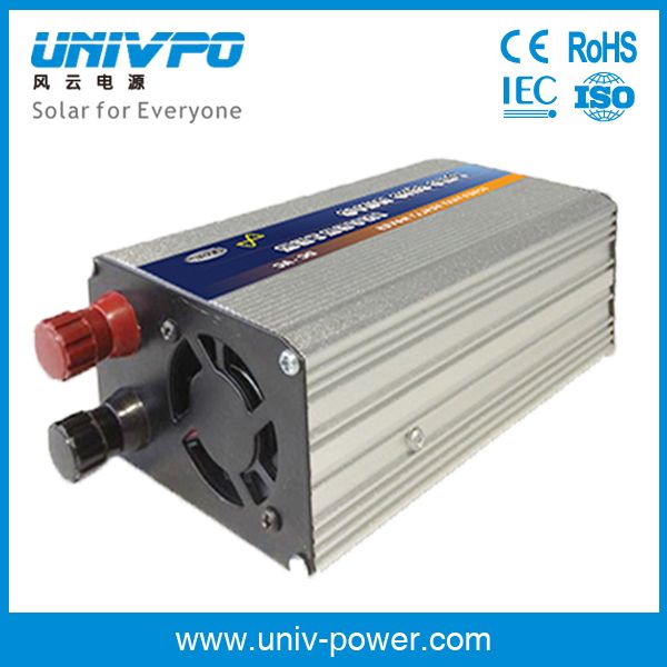 150W High Frequency Car Power Inverter