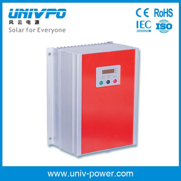 UNIV-50PP3 5HP Solar Pump inverter.