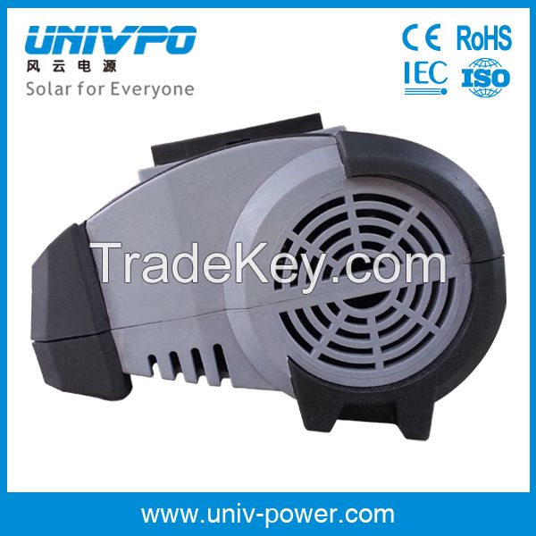 300w new appearance dc to ac power inverter with USB charger