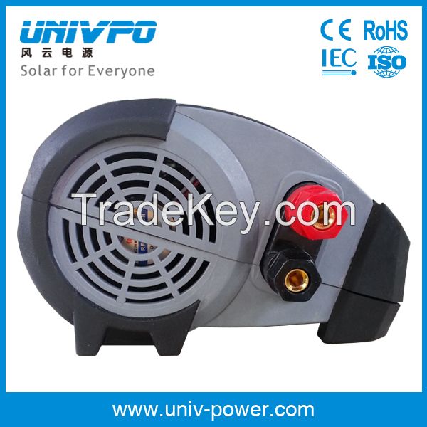 300w new appearance dc to ac power inverter with USB charger