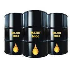 Mazut Oil