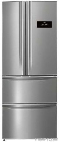 refrigerator & freezer, french door refrigerator, french refrigerator