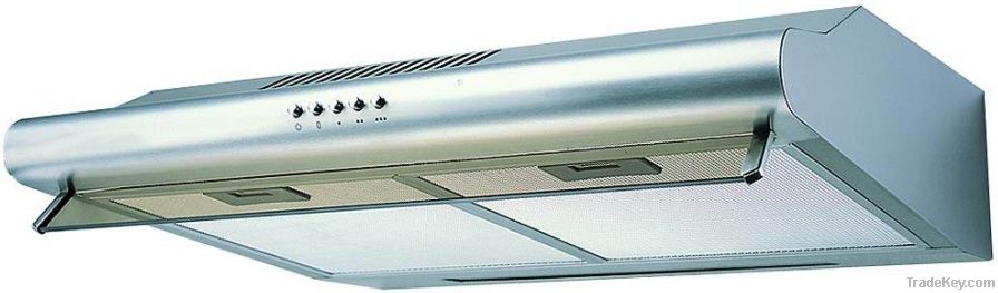 cooker hood, slim hood, range hood,