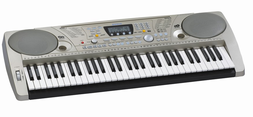 Electronic  Keyboard SNK-160C