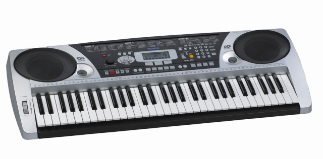Electronic Keyboard SNK-130C