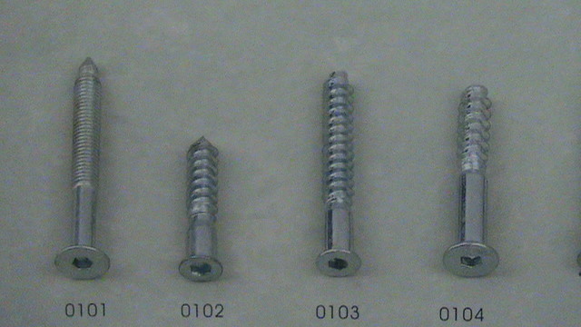 Furniture Screw