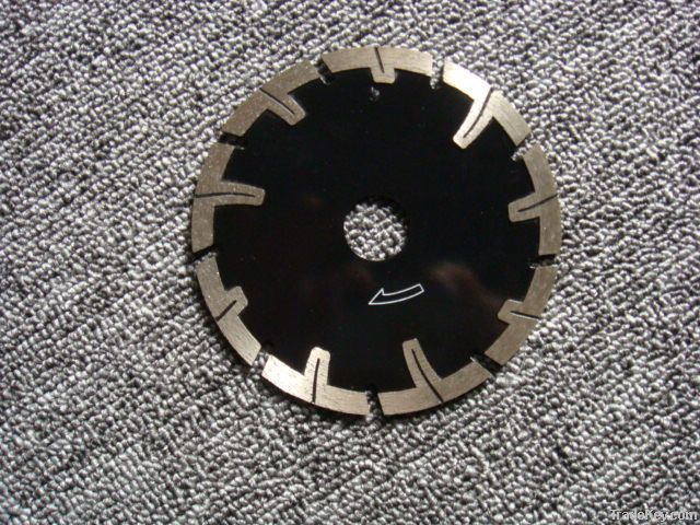 DIAMOND TURBO BLADE