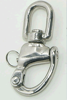 snap shackle