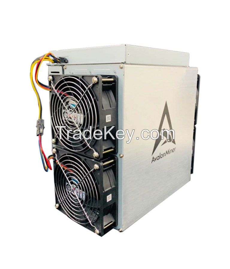 Canaan Avalon 1246 90Th Bitcoin miner