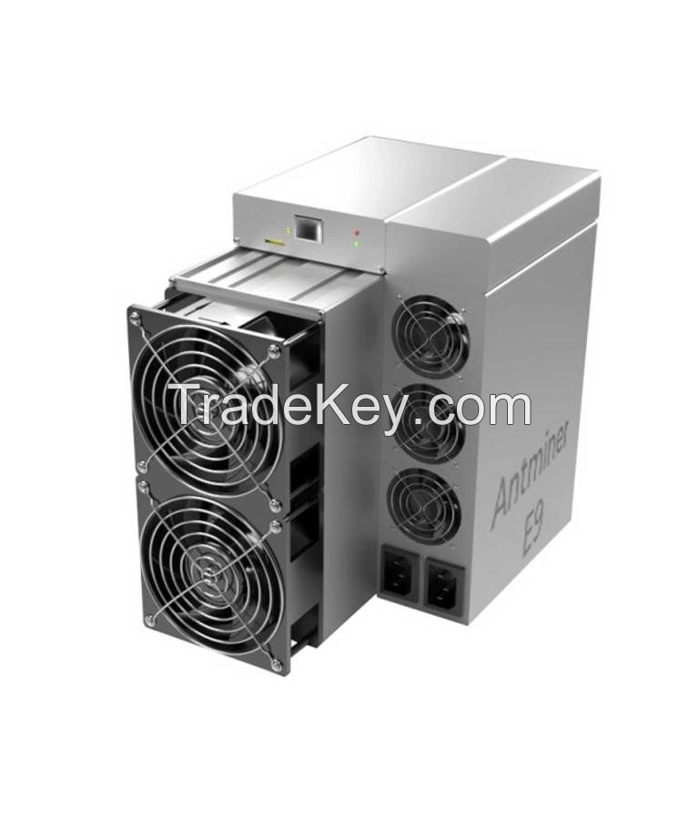 Bitmain Antminer E9 3Gh Ethereum Miner